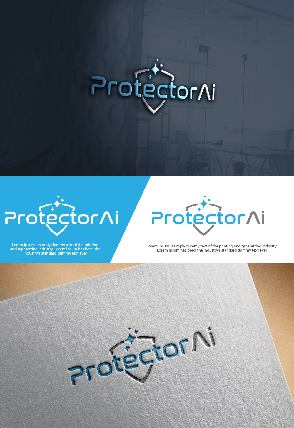 Logo Design by sulemani  creation for this project | Design #37144833