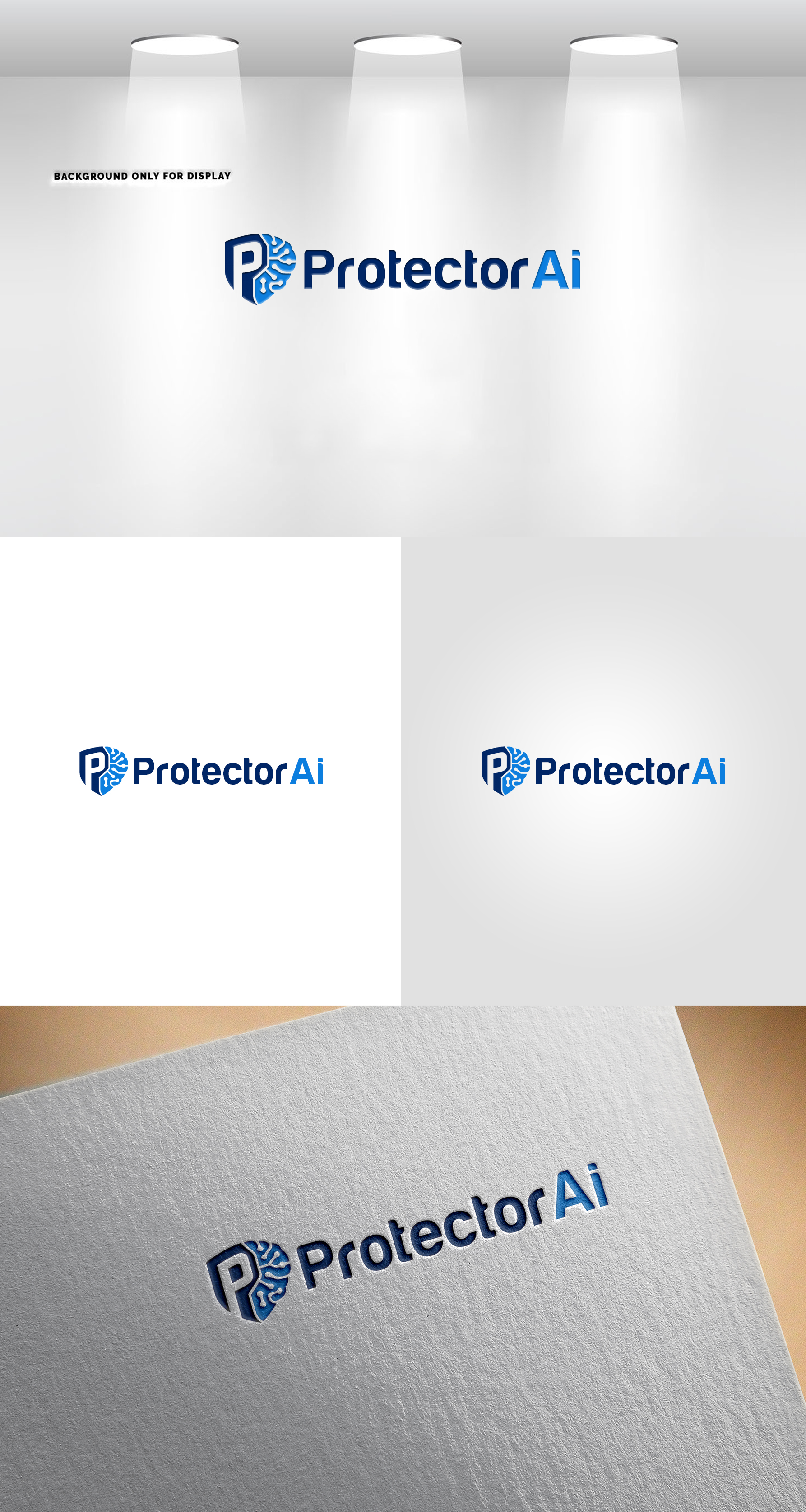 Logo Design by Rahmina for this project | Design #37149385