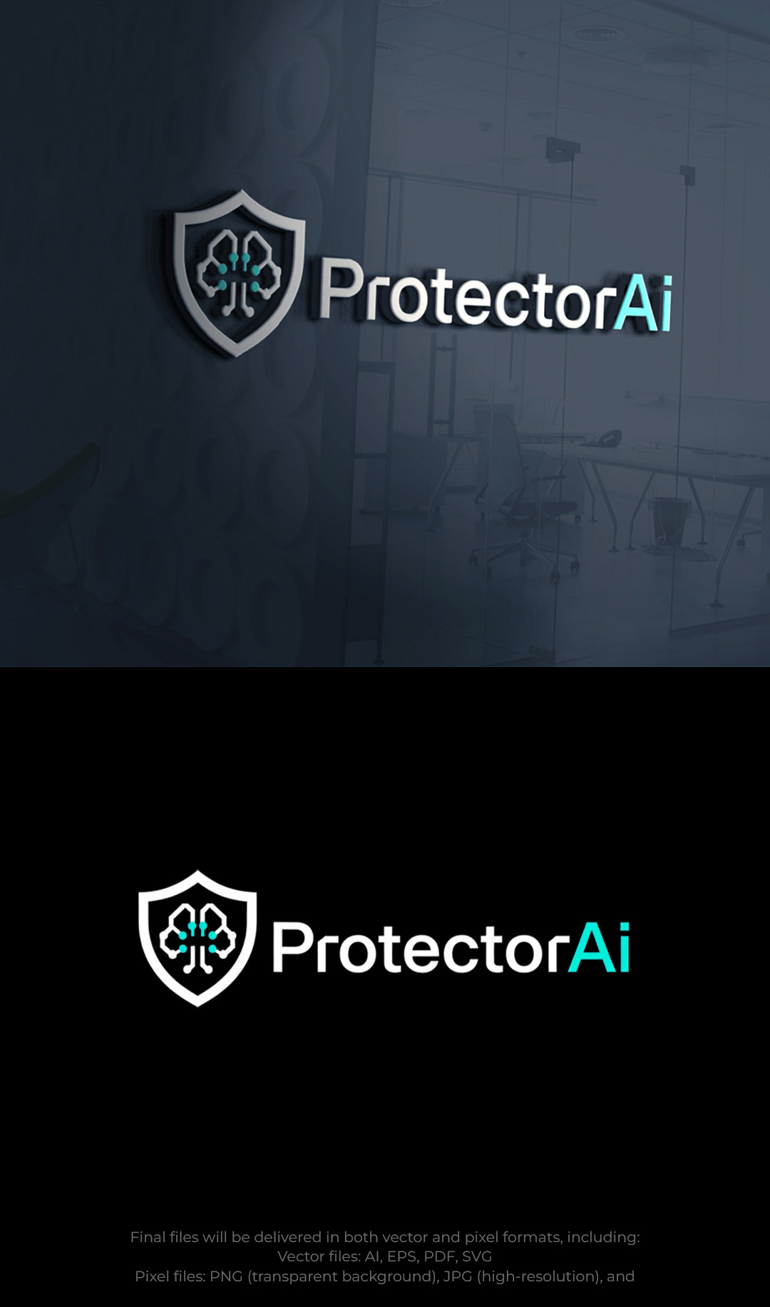 Logo Design by milan12 2 for this project | Design #37177260