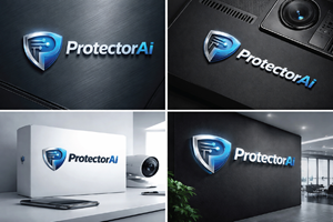 Logo Design by Najmul271