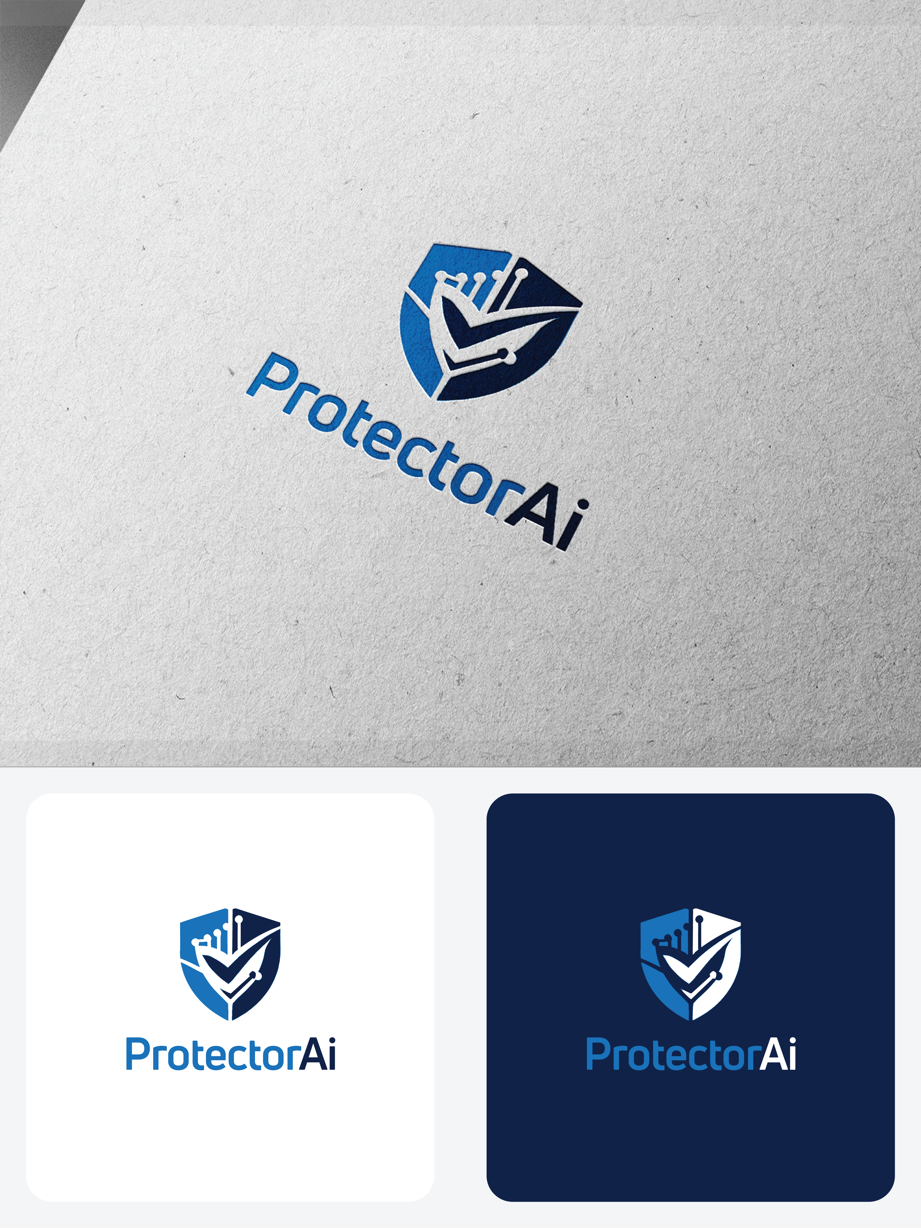 Logo Design by raju.creative for this project | Design #37146363