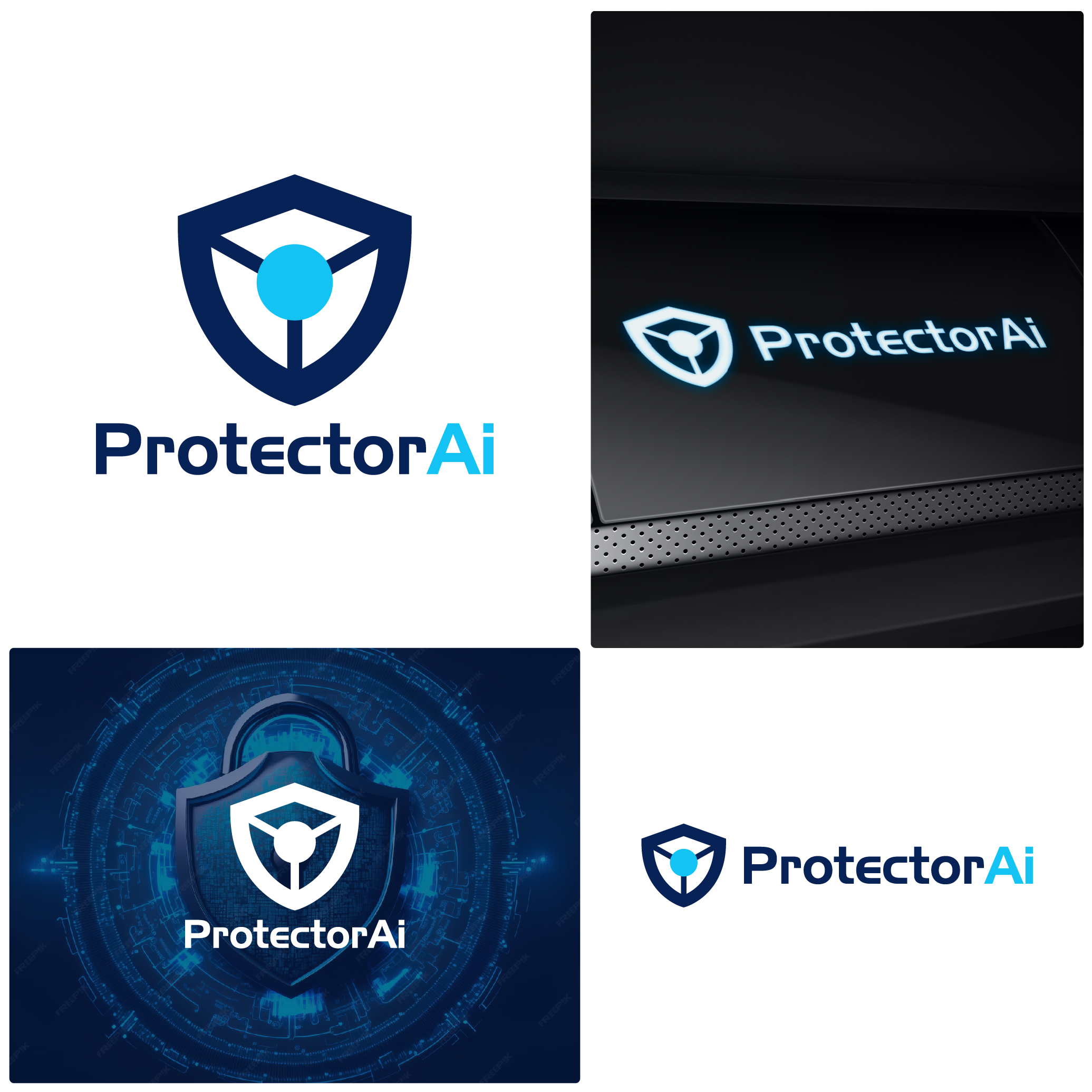 Logo Design by GraphicTec for this project | Design #37149362