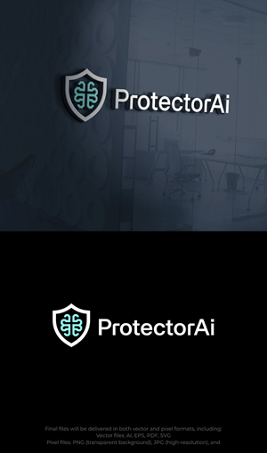 Logo Design by Design92 for this project | Design: #37177268