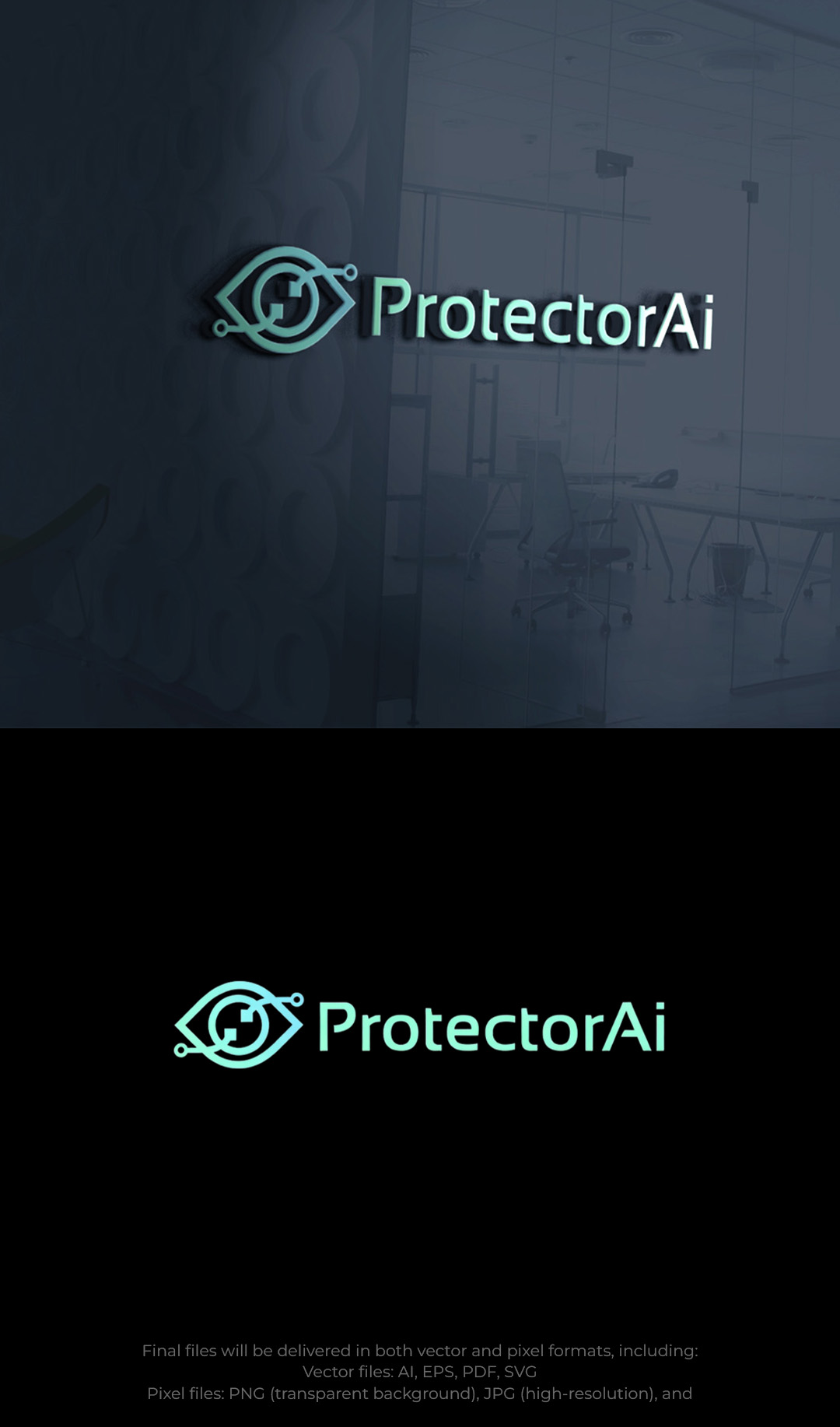 Logo Design by Kkanti for this project | Design #37177273