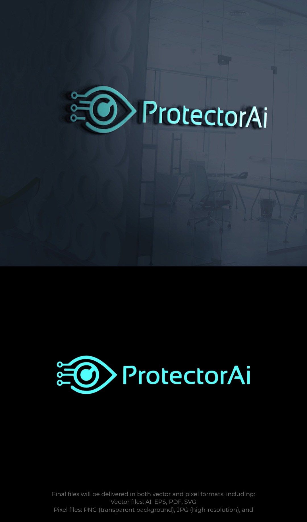 Logo Design by Kkanti for this project | Design #37177274