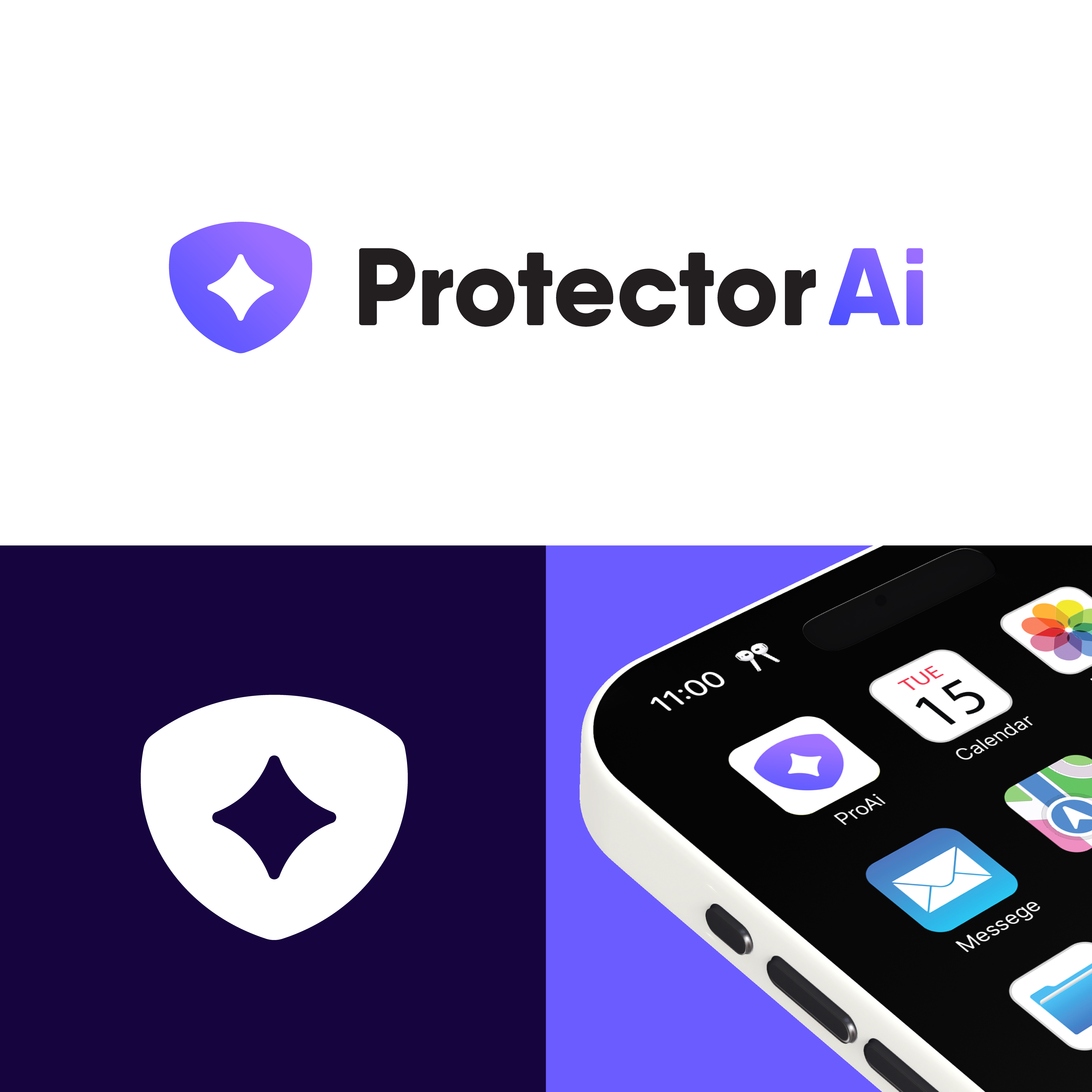 Logo Design by khairuldesign for this project | Design #37163328