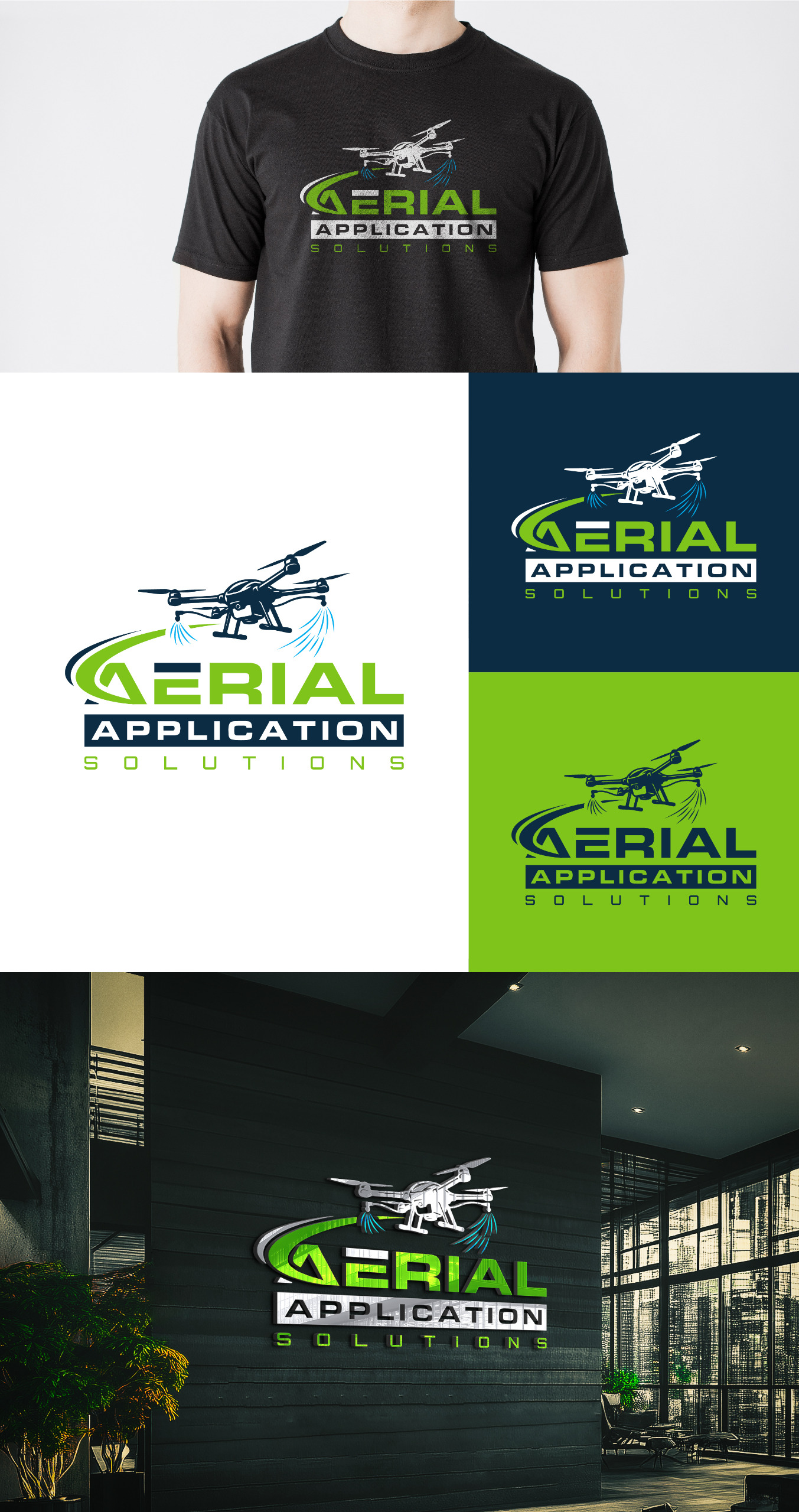 Logo Design by Design Athics for this project | Design #37147392