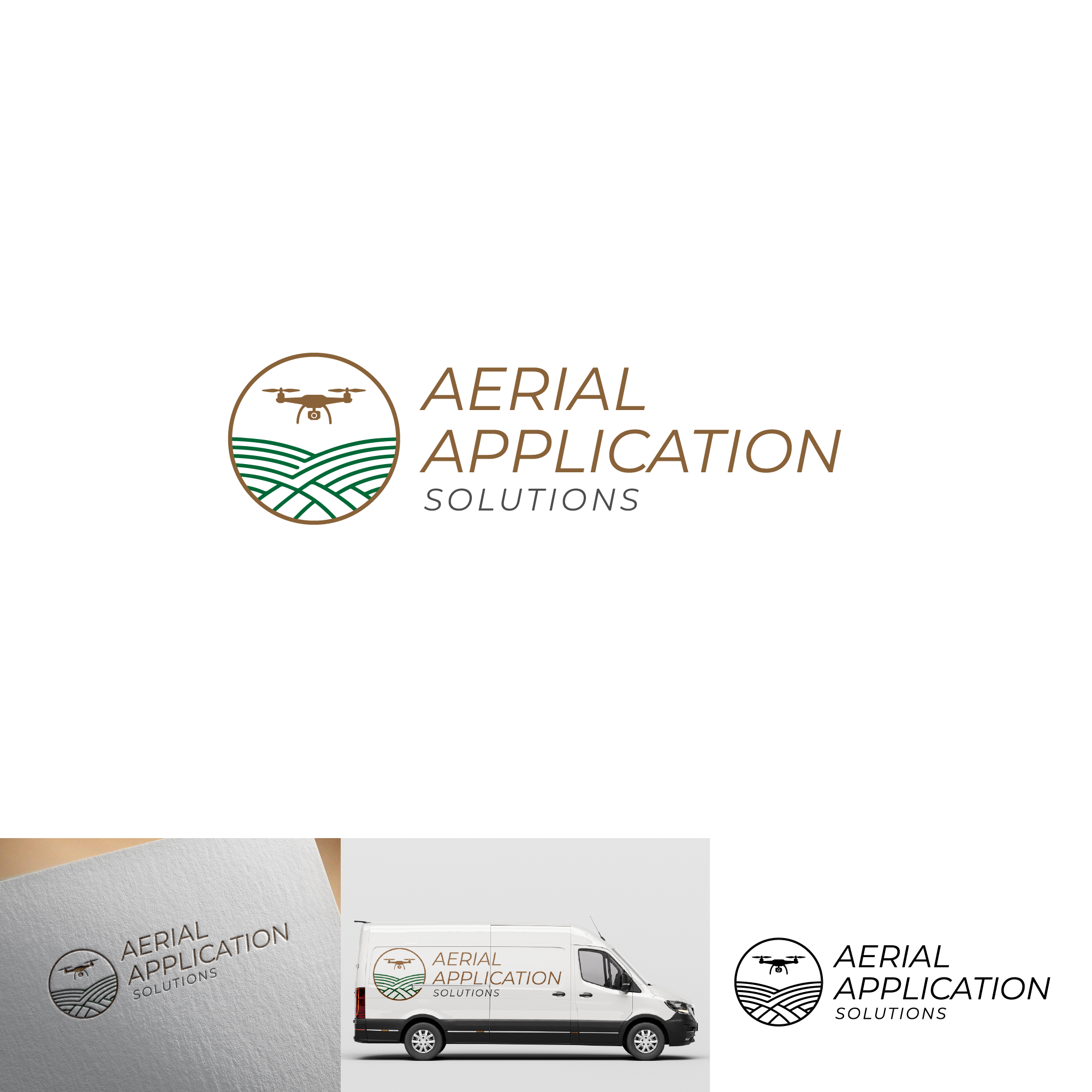 Logo Design by faguns for this project | Design #37146077