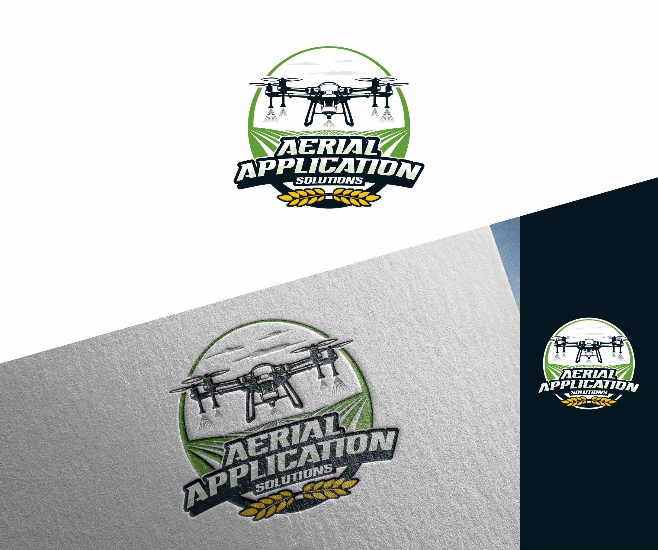 Logo Design by alkaline for this project | Design #37148648