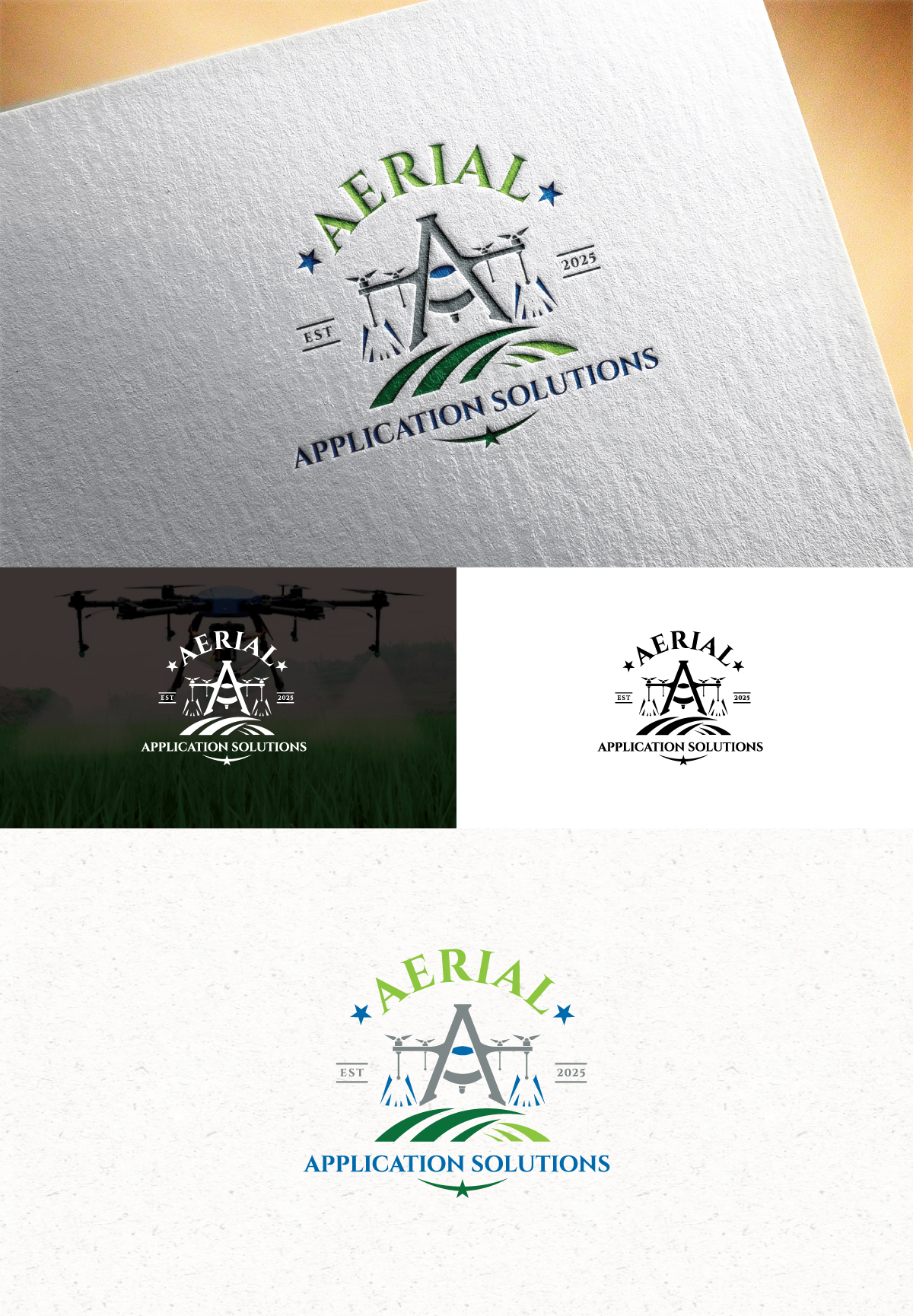 Logo Design by Logo Stock for this project | Design #37149001