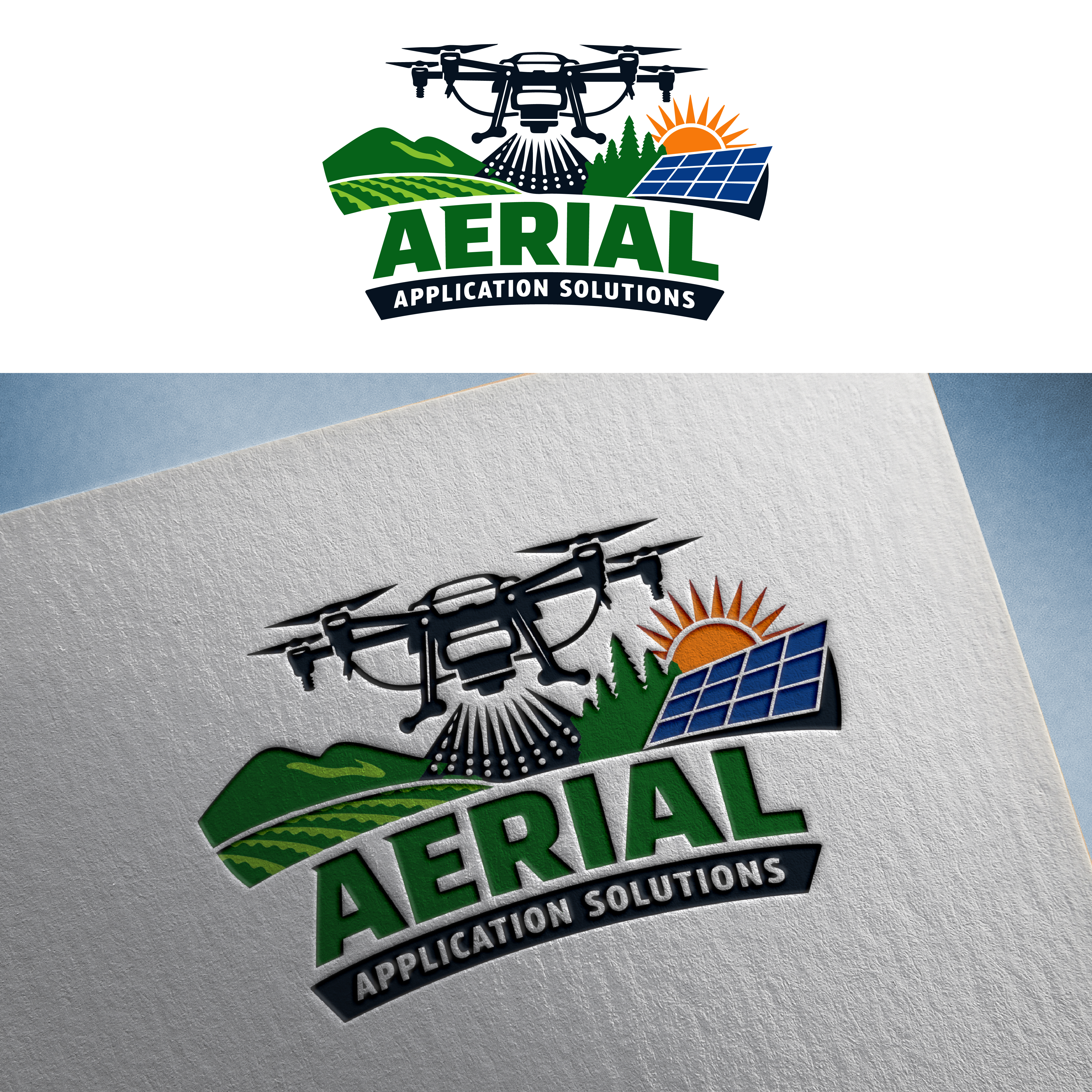 Logo Design by Shariqology for this project | Design #37145377