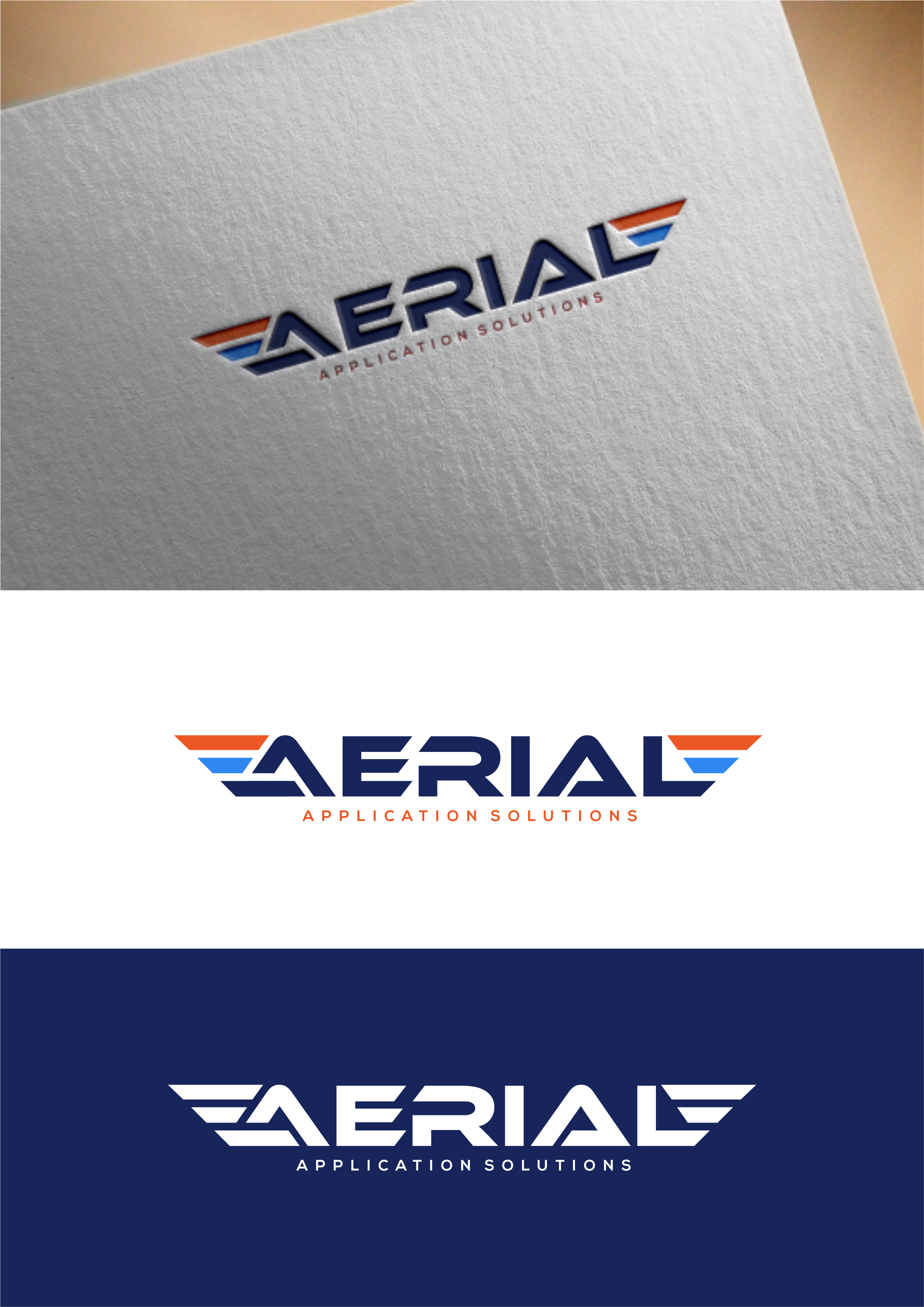 Logo Design by healer1617 for this project | Design #37148504