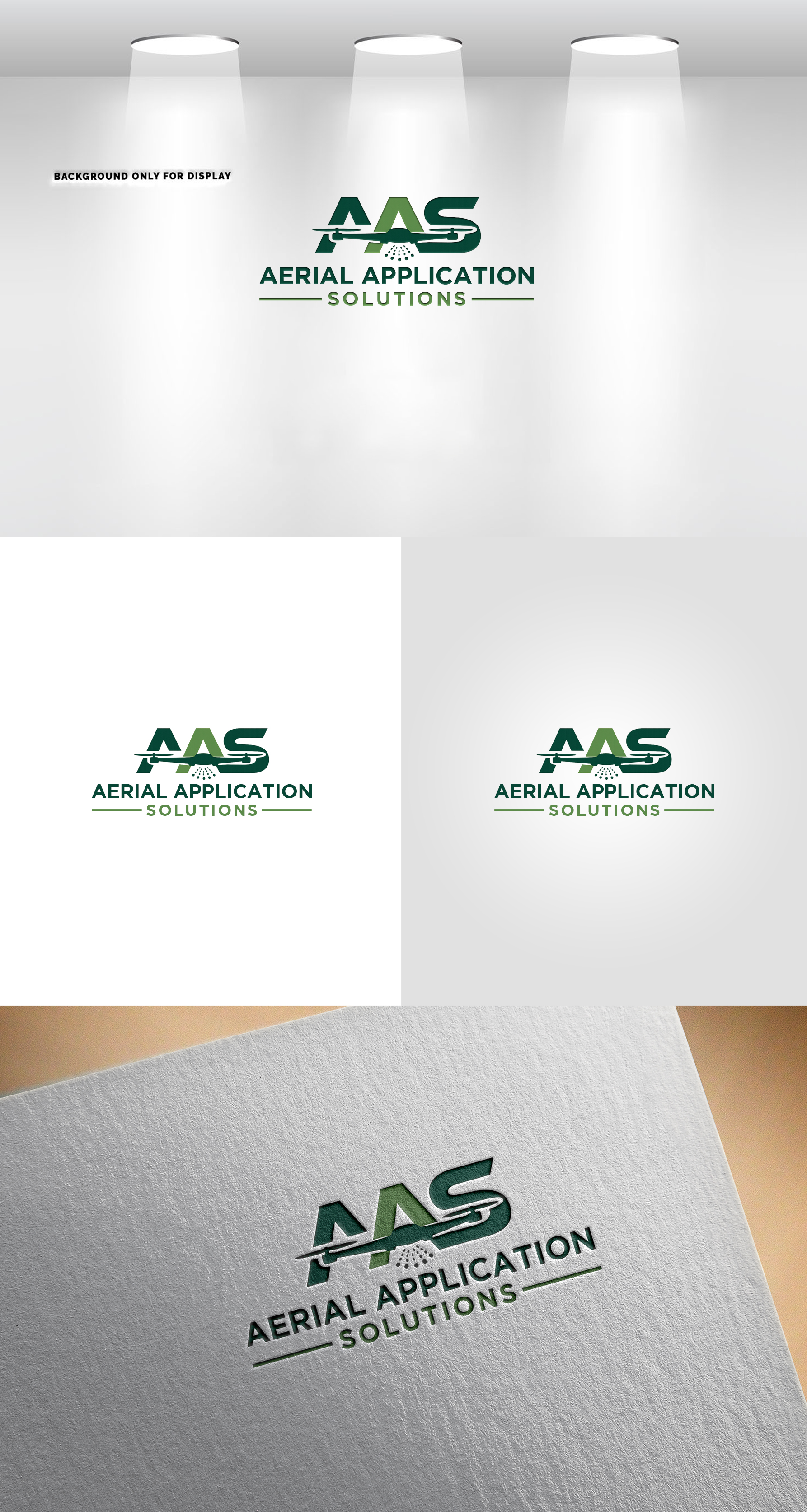 Logo Design by Rahmina for this project | Design #37148945