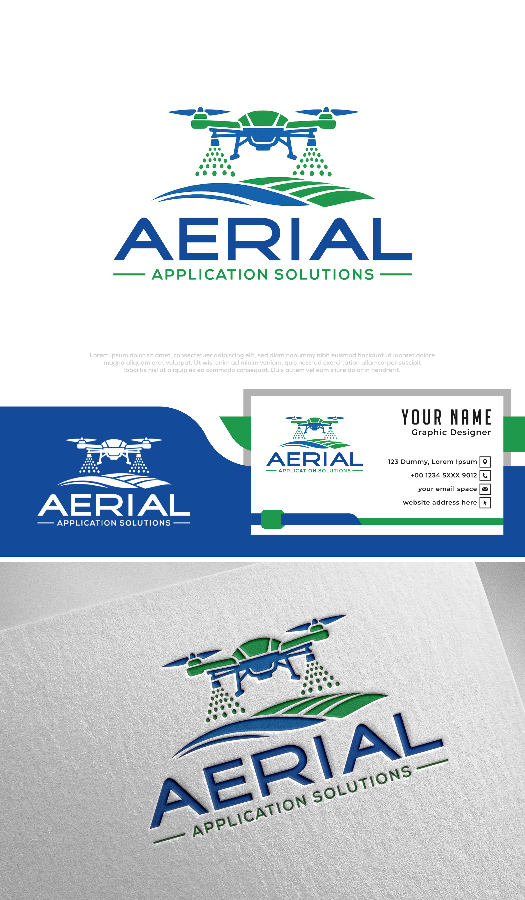 Logo Design by Pilot_DesignR™ for this project | Design #37147445