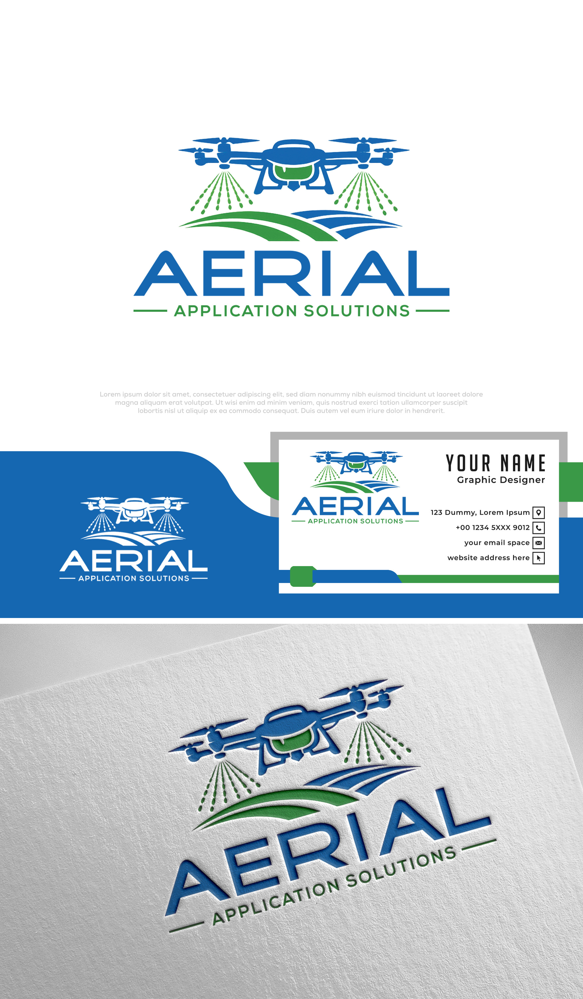 Logo Design by Pilot_DesignR™ for this project | Design #37147446