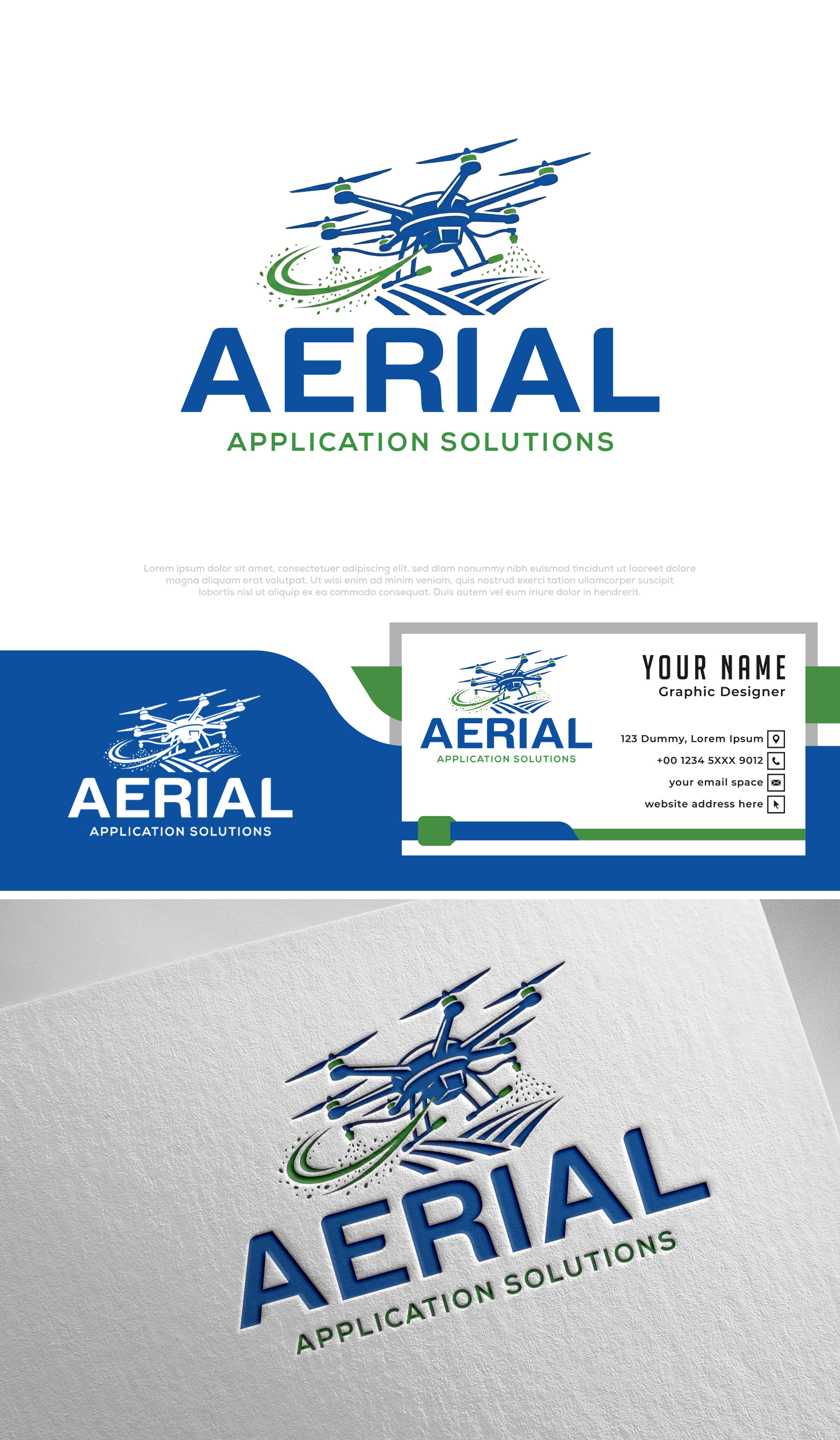 Logo Design by Pilot_DesignR™ for this project | Design #37147447