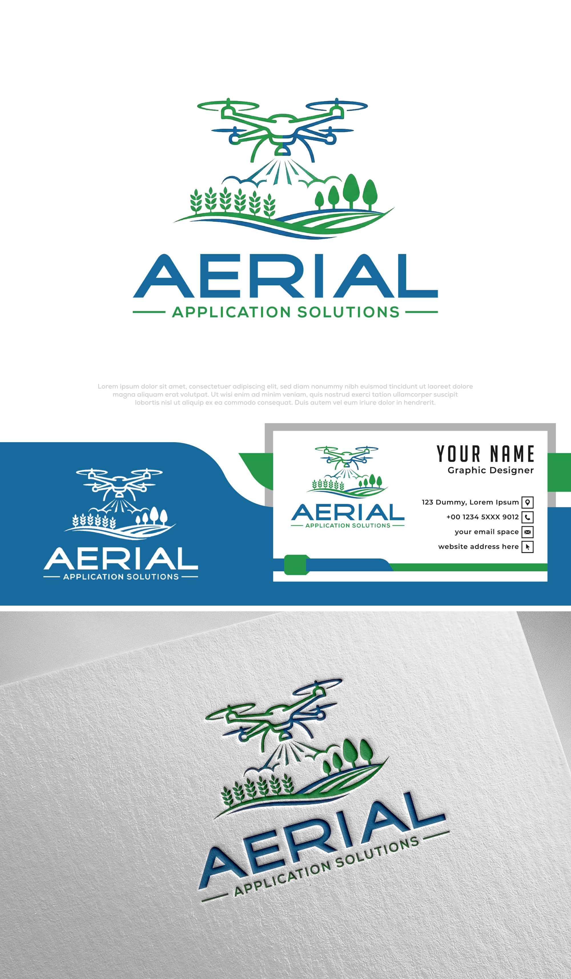 Logo Design by Pilot_DesignR™ for this project | Design #37147448
