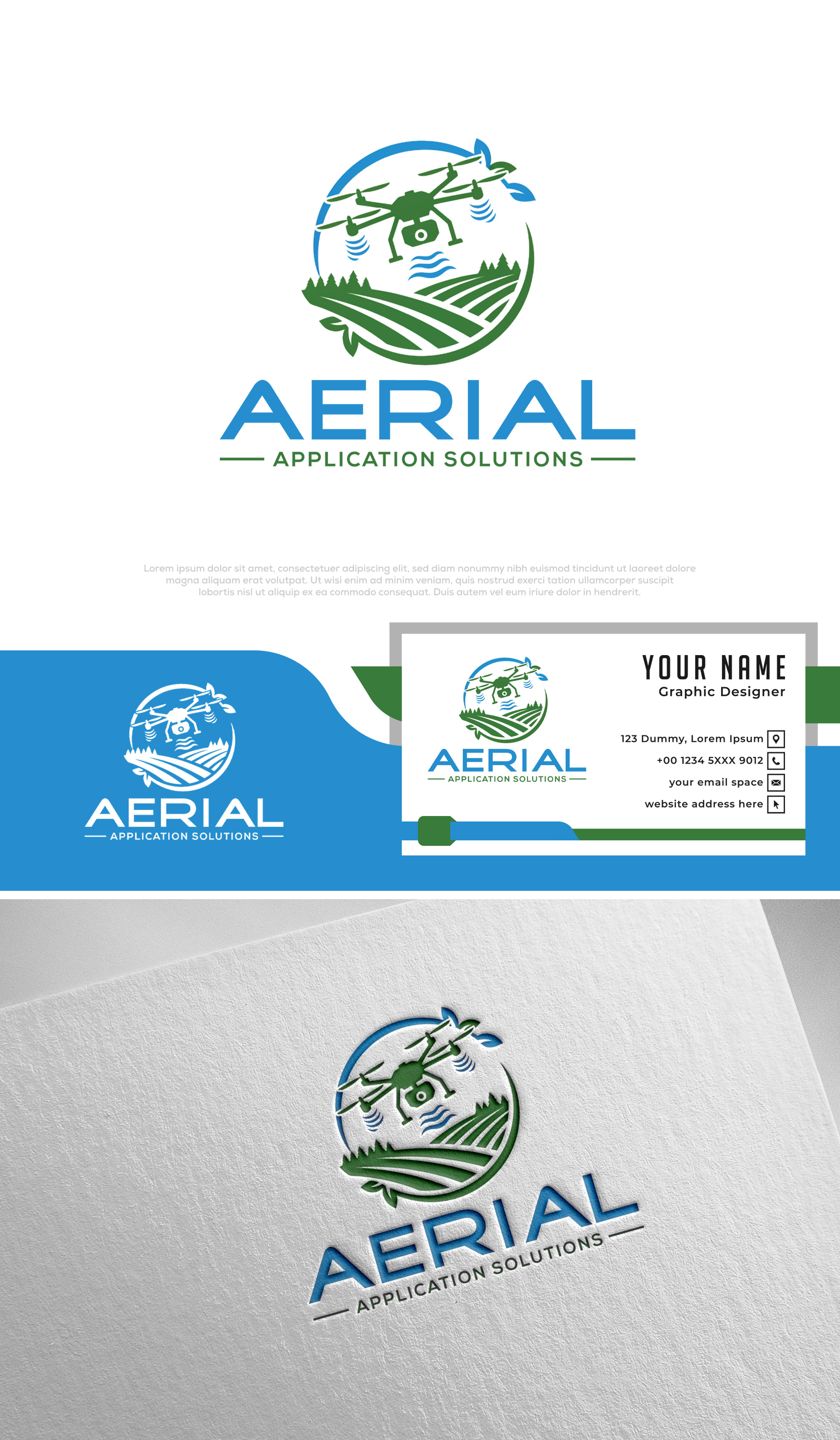 Logo Design by Pilot_DesignR™ for this project | Design #37147450