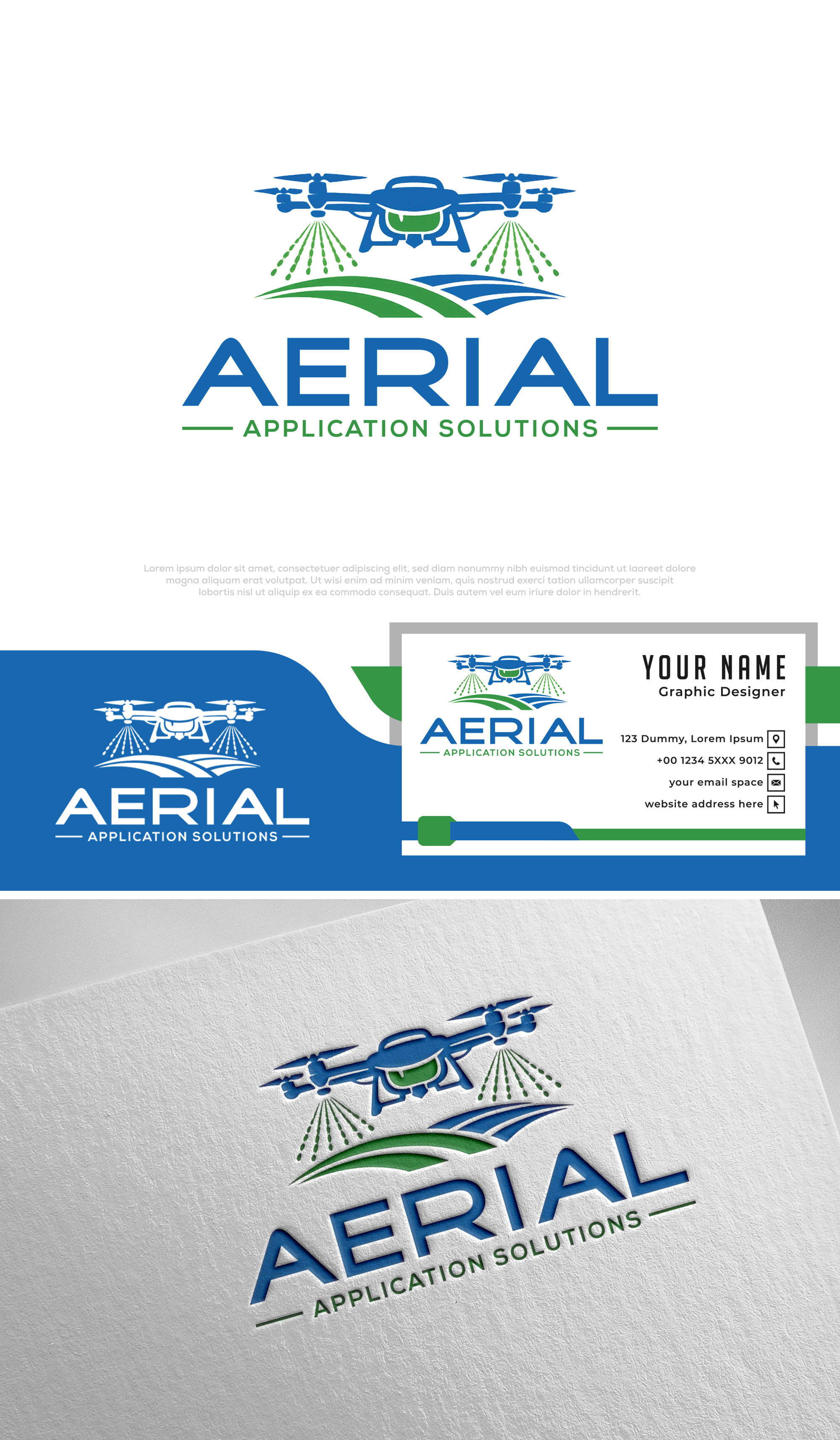 Logo Design by Pilot_DesignR™ for this project | Design #37147451