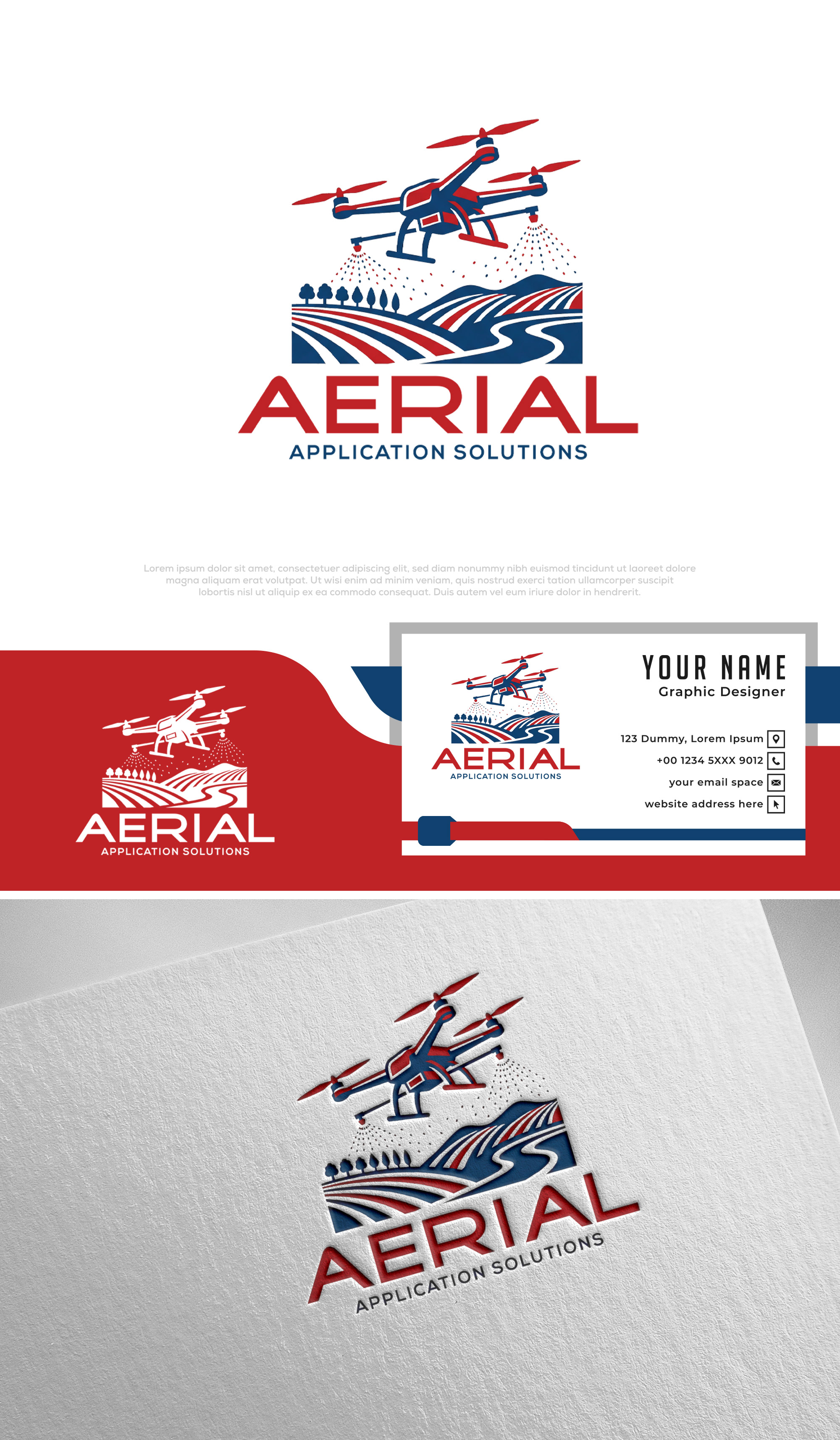Logo Design by Pilot_DesignR™ for this project | Design #37147453