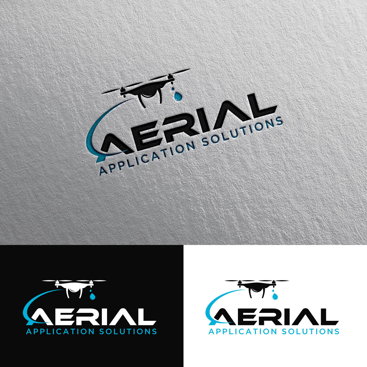 Logo Design by Alex Henry for this project | Design #37148337