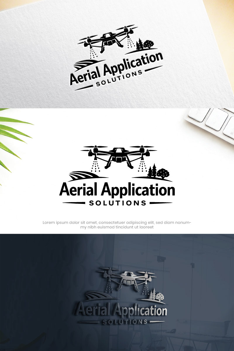 Logo Design by Hamza  Al-Muttalib for this project | Design #37149439