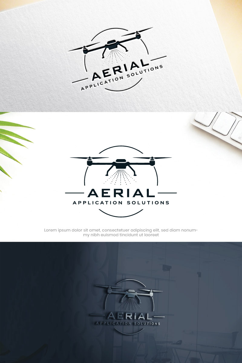 Logo Design by Hamza  Al-Muttalib for this project | Design #37149441