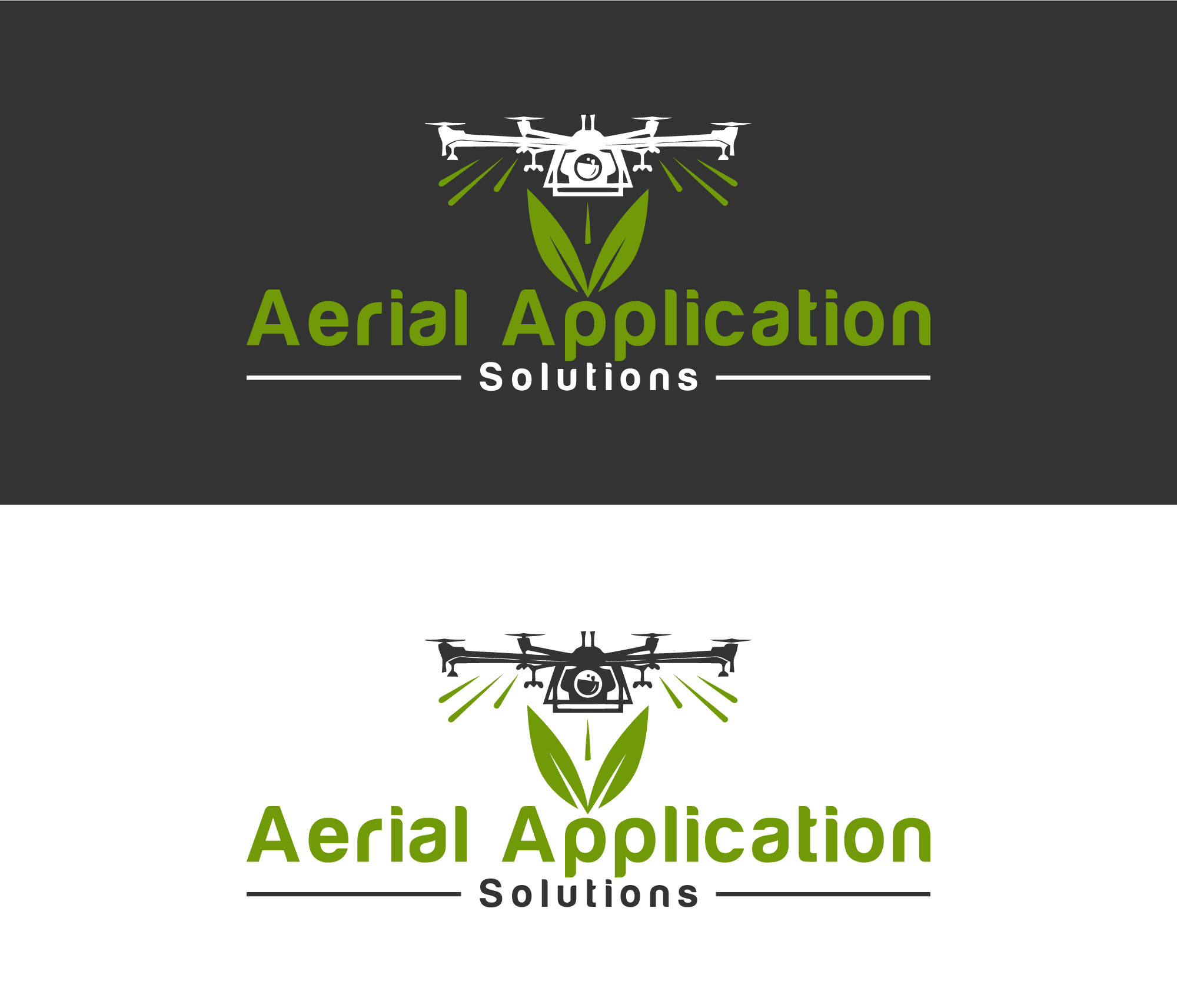 Logo Design by Farhan100 for this project | Design #37148992