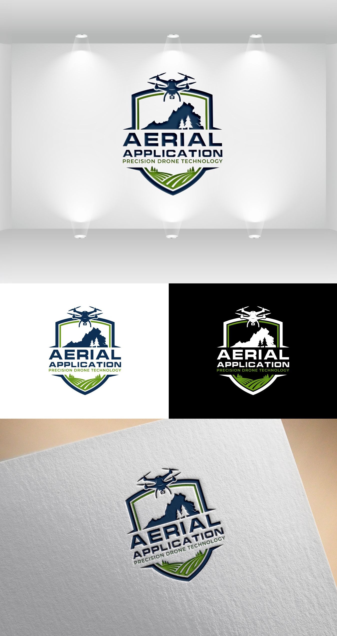 Logo Design by Oliver_Design for this project | Design #37148382