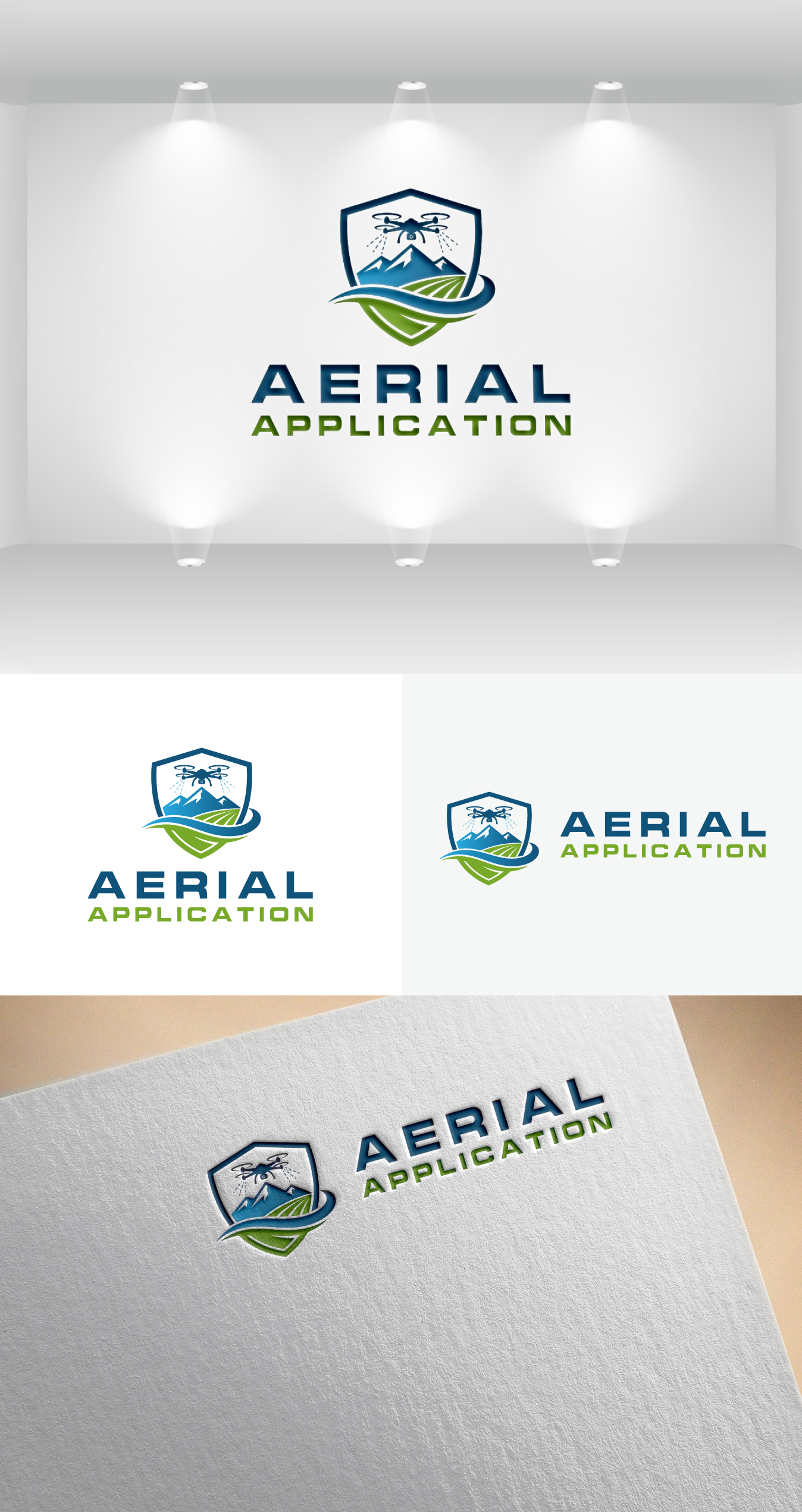 Logo Design by Oliver_Design for this project | Design #37148383