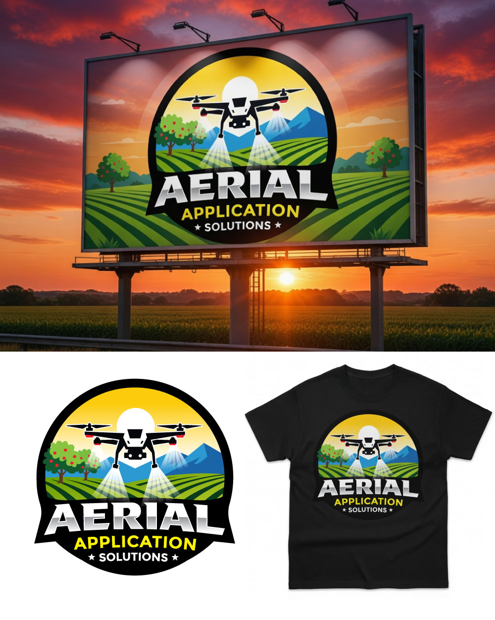 Logo Design by MaishaDesign for this project | Design #37152687