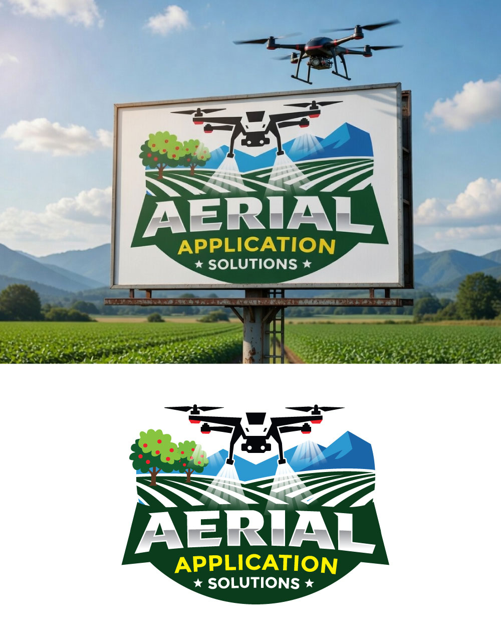 Logo Design by MaishaDesign for this project | Design #37152708