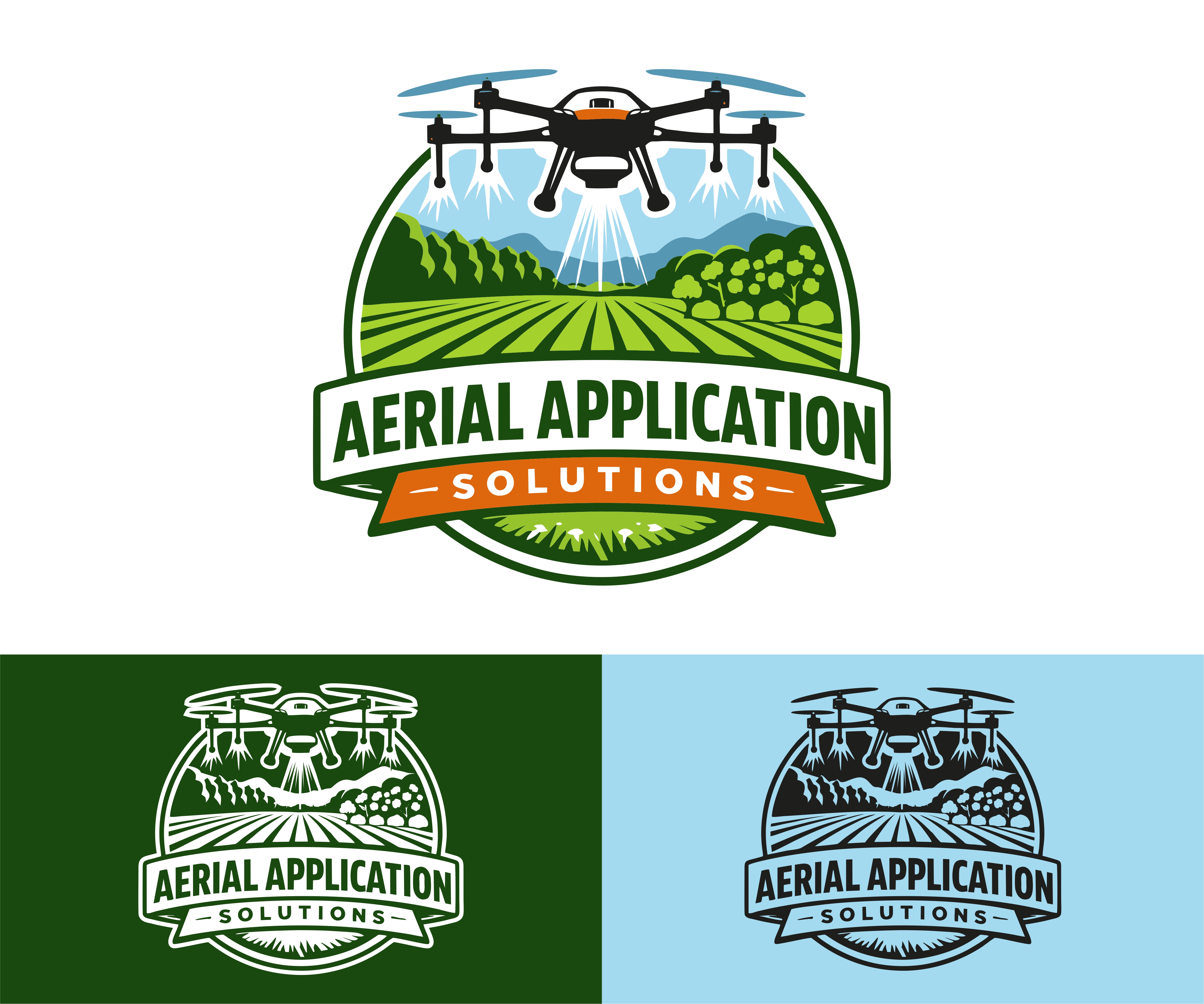 Logo Design by sam pitak for this project | Design #37151065