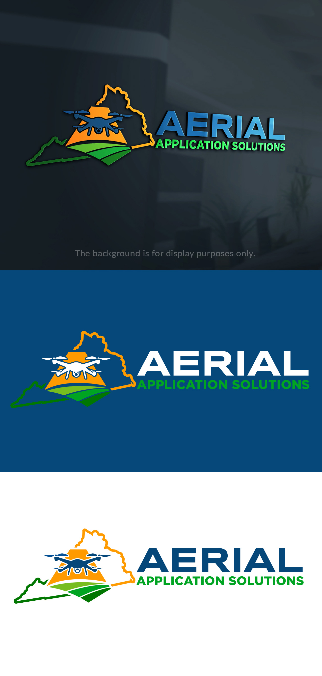 Logo Design by edwinnegz1 for this project | Design #37147573