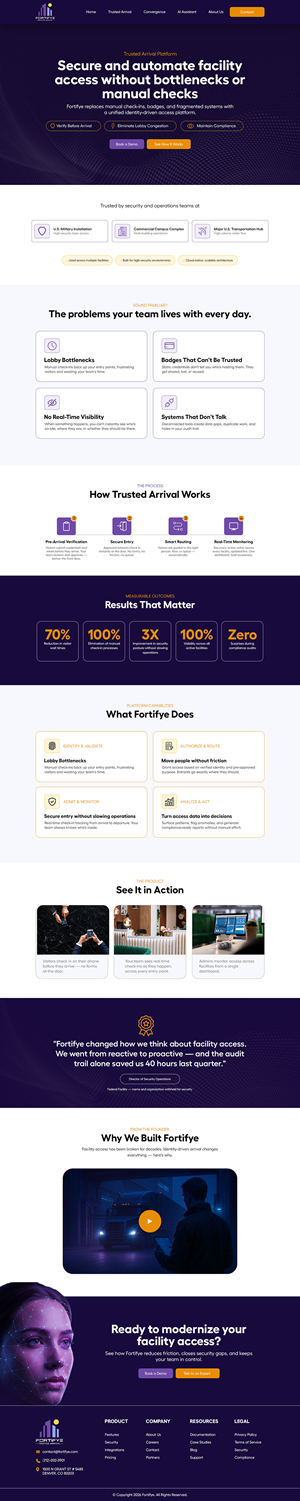 Web Design by Talha Ahmad