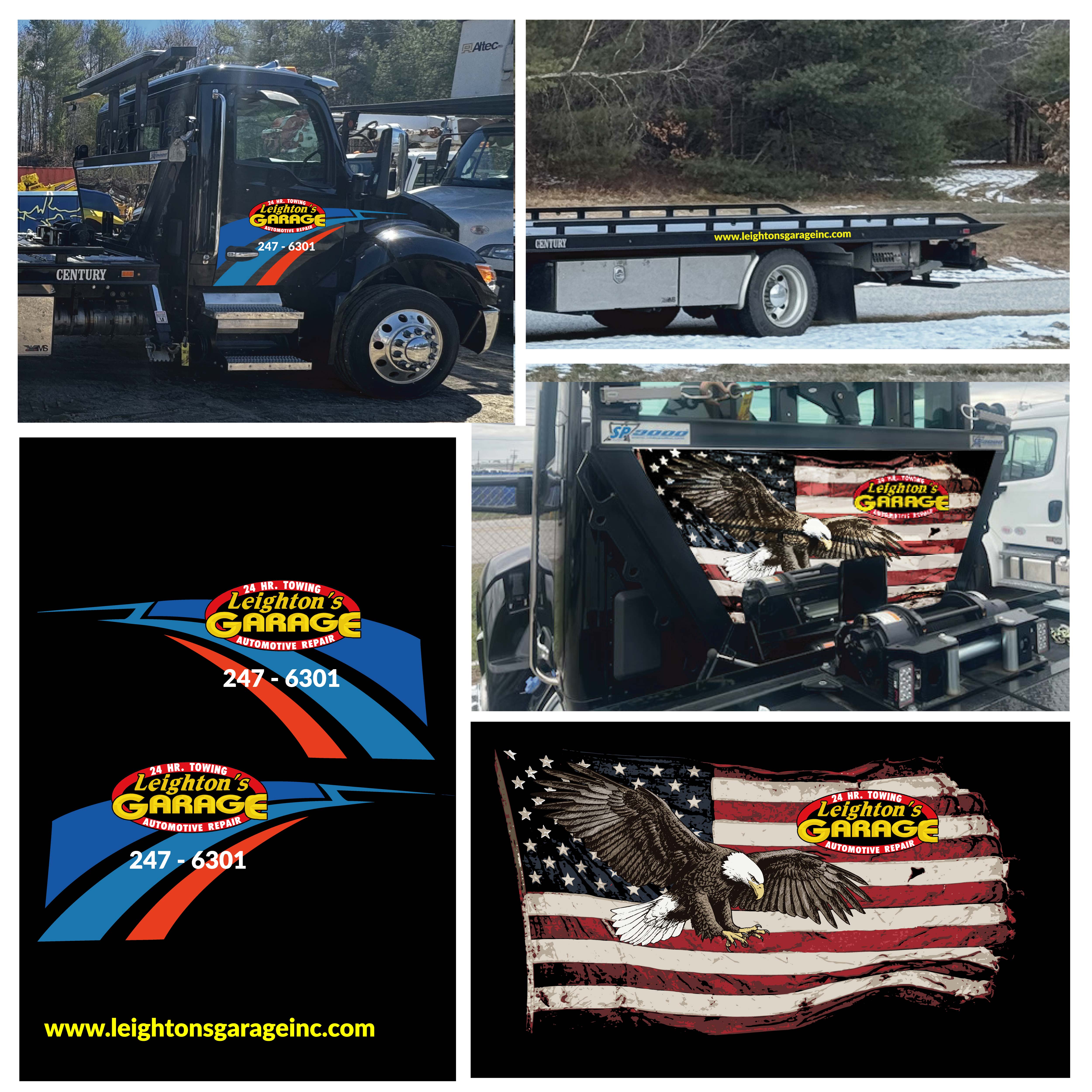 Car Wrap Design by onze design for this project | Design #37161441