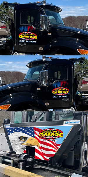 Car Wrap Design by NancyTan for this project | Design: #37151709