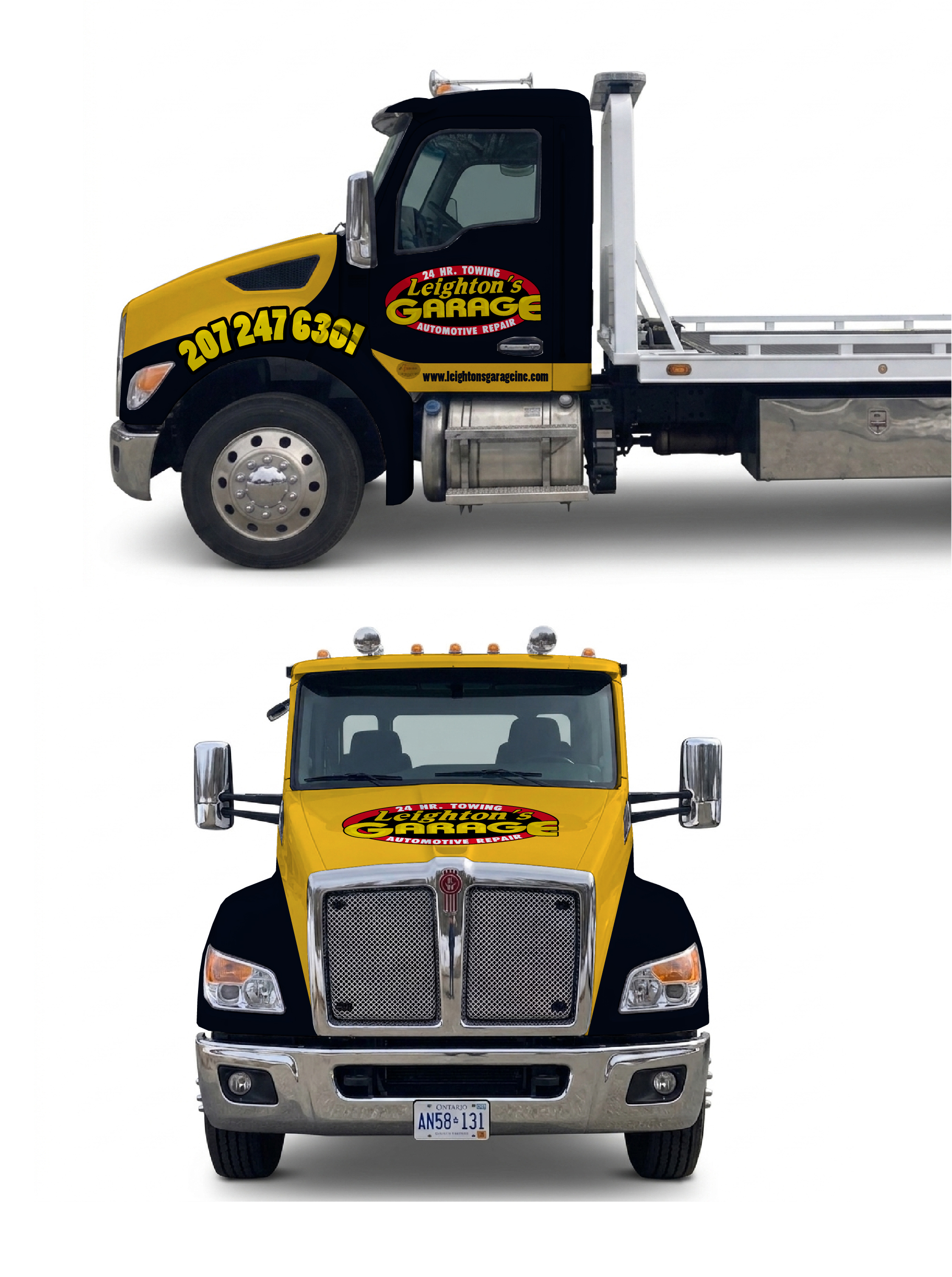 Design de Covering de Véhicule par Talha Ahmad pour ce projet | Design #37150711