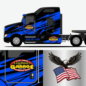 Car Wrap Design by S@LM@™ for this project | Design: #37177947