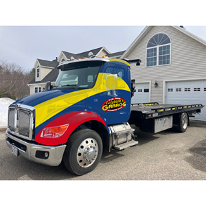 Car Wrap Design by YourLogoMaster for this project | Design: #37151595