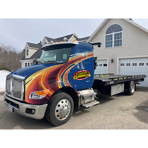 Car Wrap Design by YourLogoMaster for this project | Design: #37151596