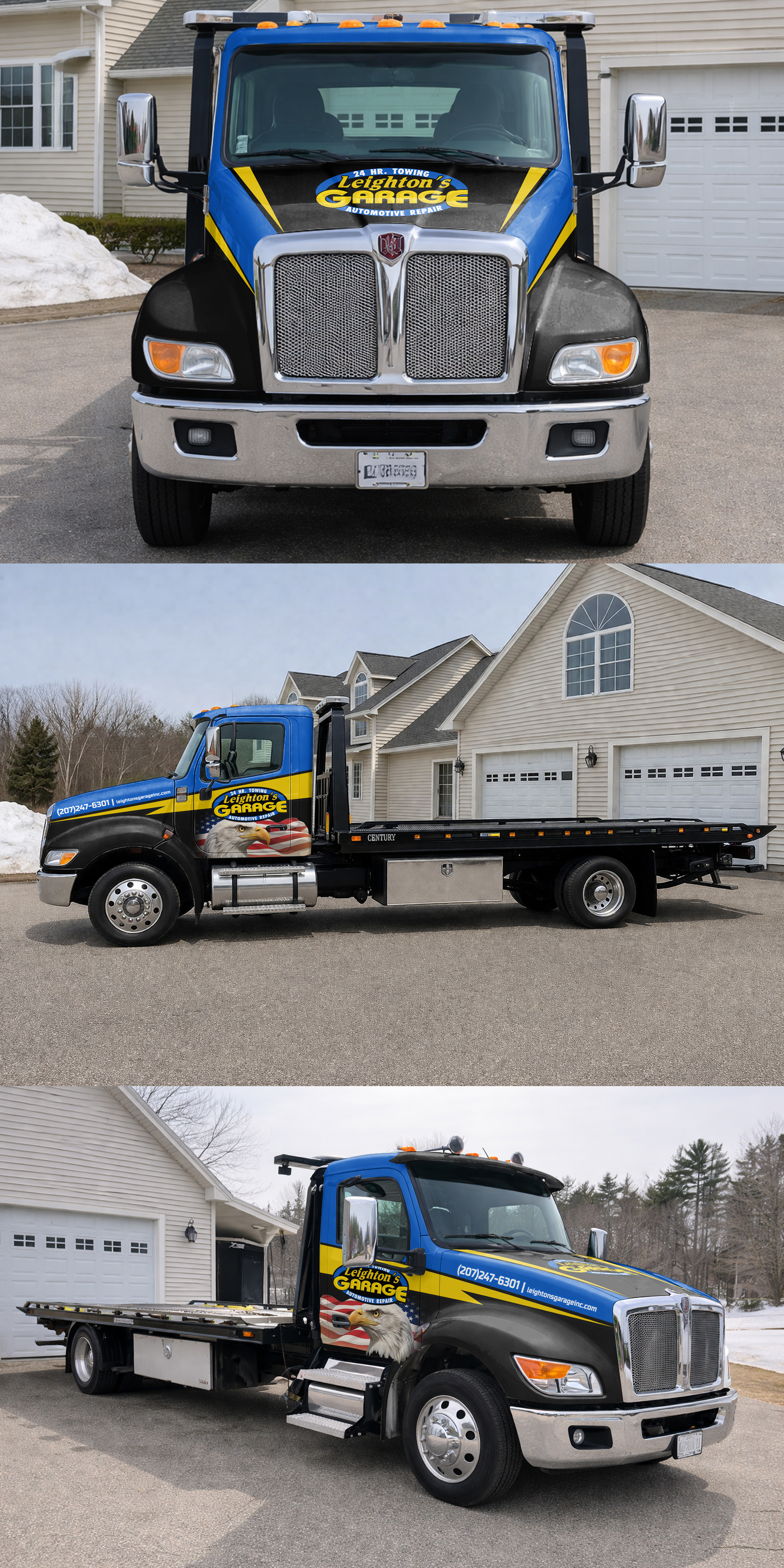 Car Wrap Design by AZ_Studio for this project | Design #37159360