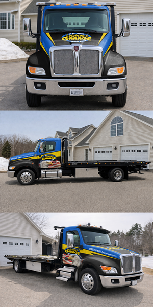 Car Wrap Design by AZ_Studio