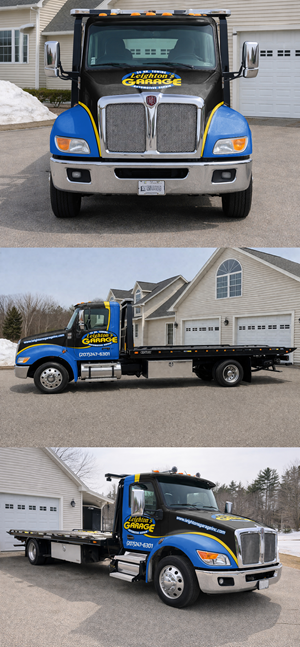 Car Wrap Design by AZ_Studio for this project | Design: #37159361