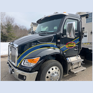 Car Wrap Design by AyeshaSiddika for this project | Design: #37175862