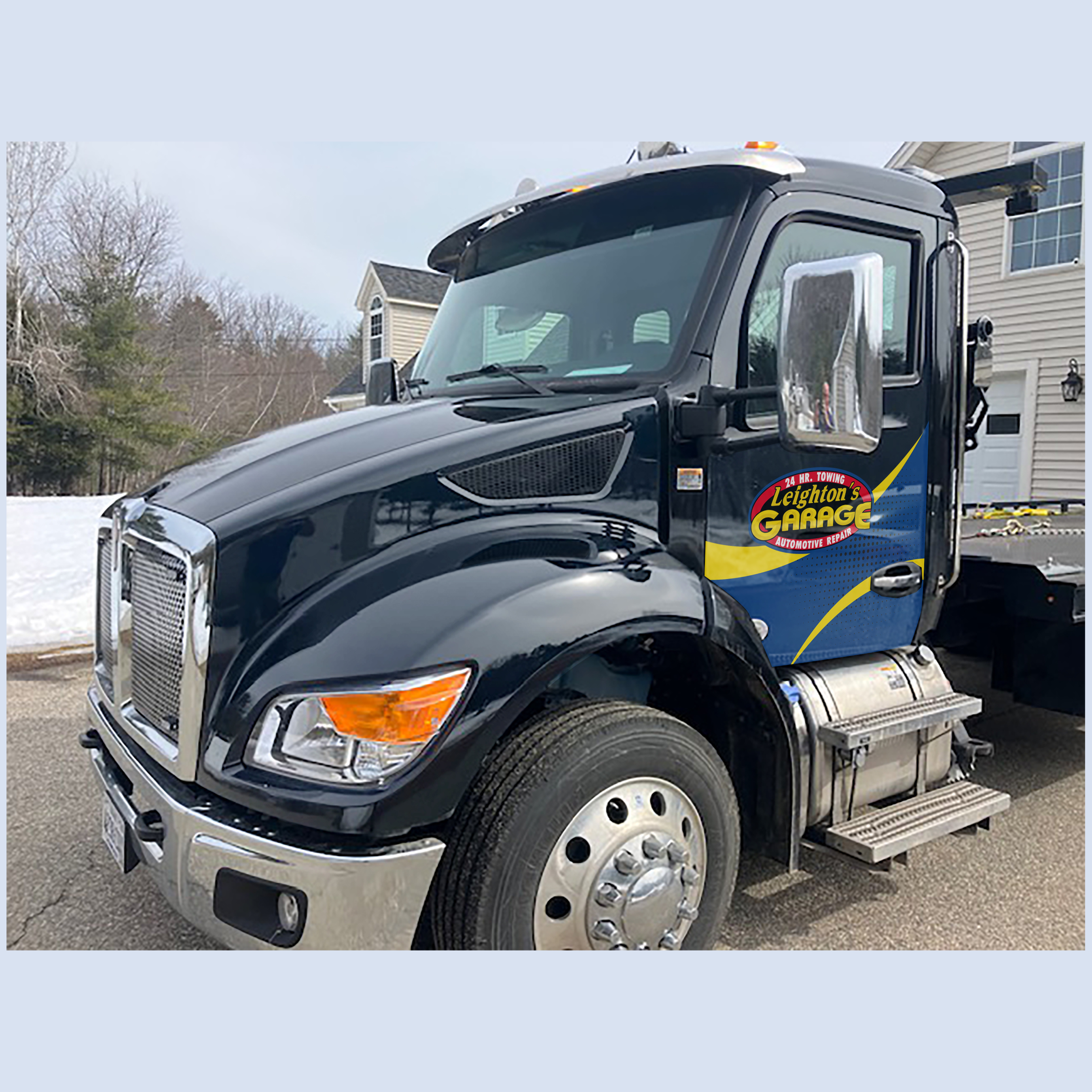 Design de Covering de Véhicule par AyeshaSiddika pour ce projet | Design #37177439