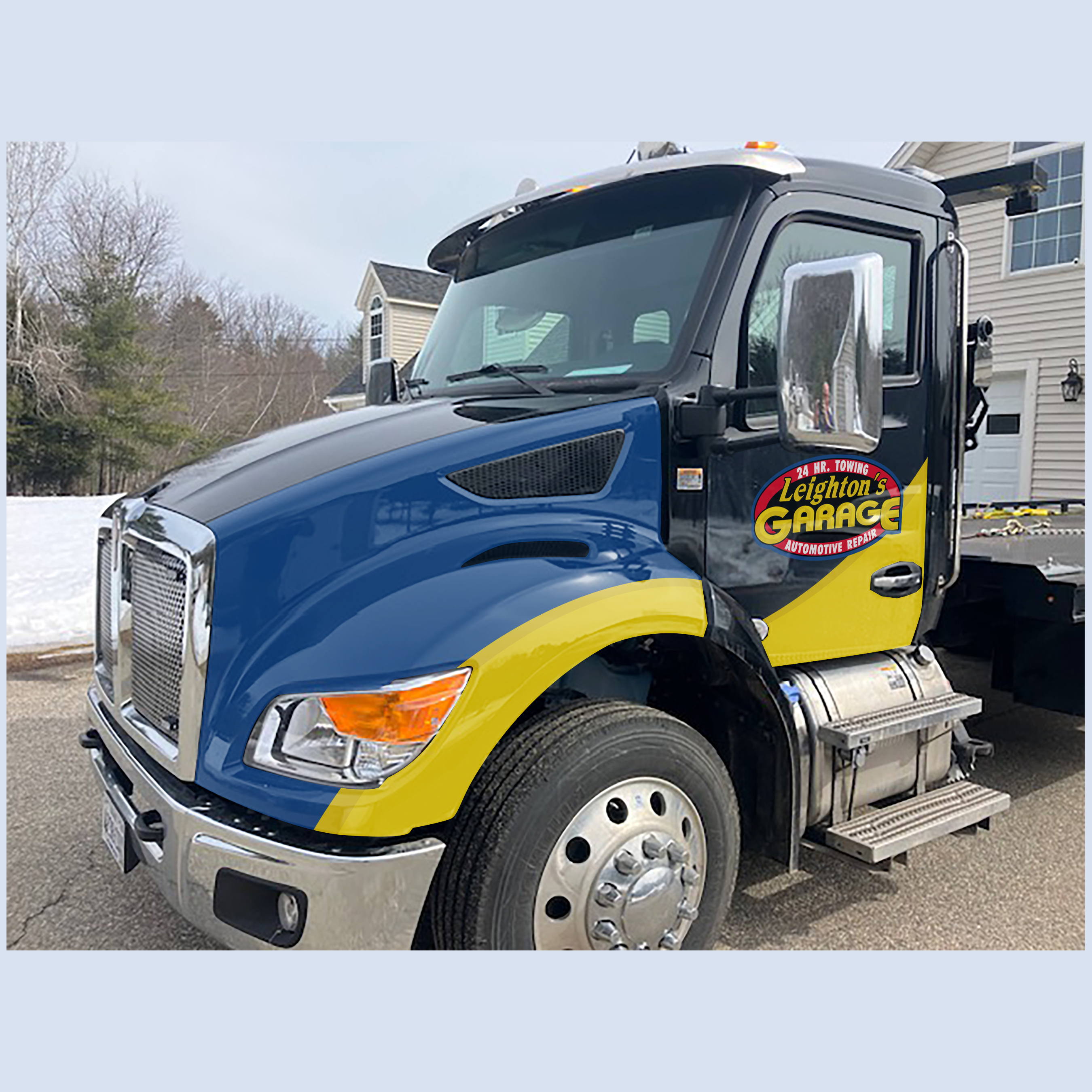 Design de Covering de Véhicule par AyeshaSiddika pour ce projet | Design #37177751