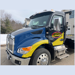 Car Wrap Design by AyeshaSiddika for this project | Design: #37177751