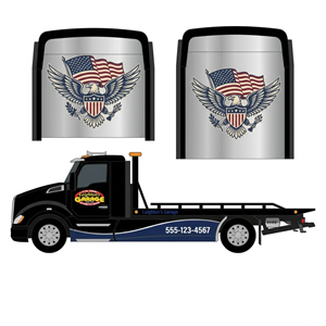 Car Wrap Design by milan12 2 for this project | Design: #37177938