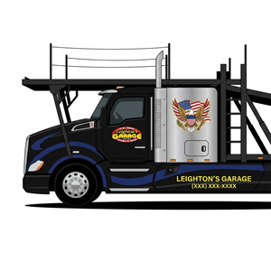 Car Wrap Design by milan12 2 for this project | Design: #37177939